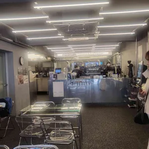 미니말레 뢰스터리&커피바 리뷰 사진