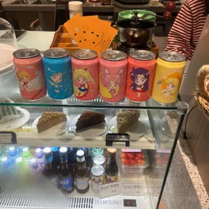 오늘도 해피 리뷰 사진