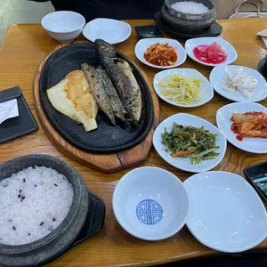 생선구이전문점 정가네 사진 2