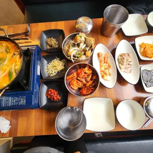 참좋은밥상 사진