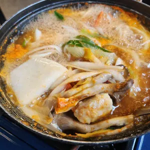 참좋은밥상 사진