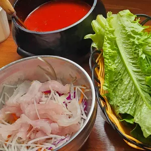 참좋은밥상 사진