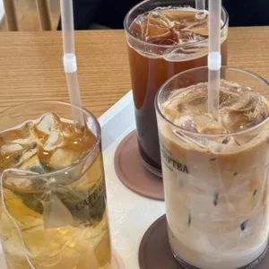카페 기프티 리뷰 사진