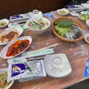 고흥상회 사진