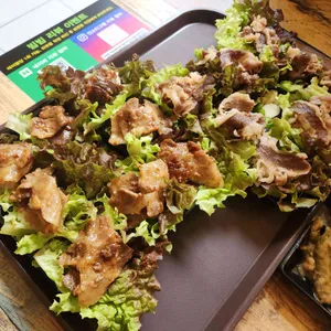 빔빔율하점 사진