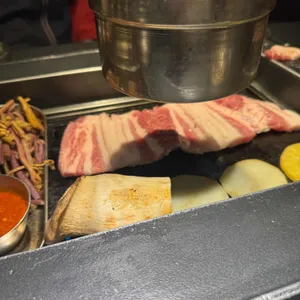 부타시니세 사진