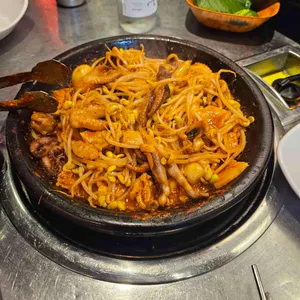 쭈꾸미사랑 사진
