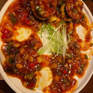 웅장 사진