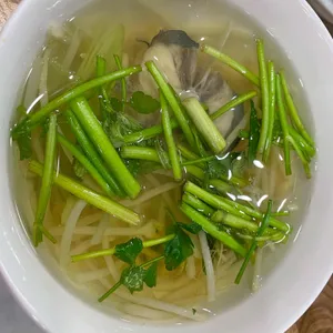 미성복어 사진