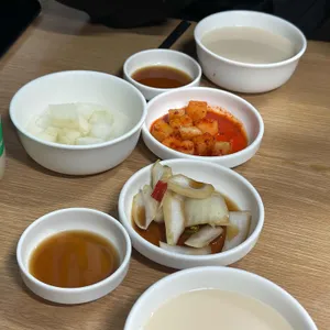 녹두밭 사진