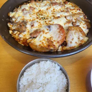 내가찜한닭 사진