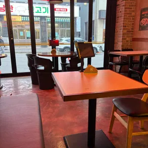 감탄계 숯불치킨 리뷰 사진