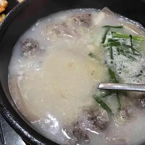 소공순대 사진