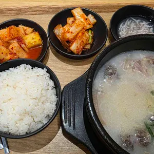 소공순대 사진