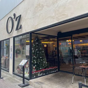O'z 오즈 리뷰 사진