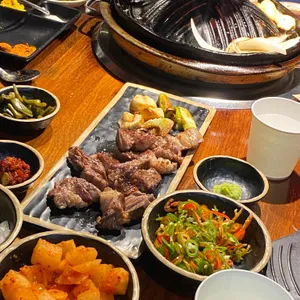 일일양 사진
