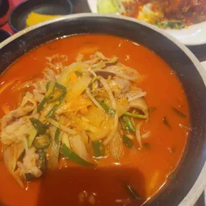 일일향 사진