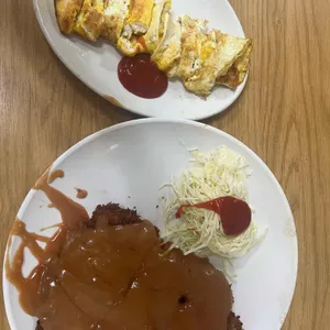 재모식당 사진 1