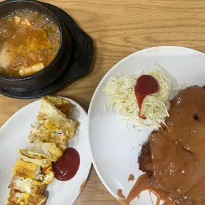 재모식당 사진 2
