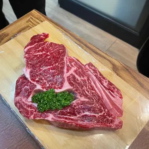 총체보리한우 사진 1