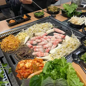 미숙이랑 꼬기랑 사진 2