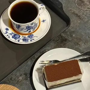 테라로사 수영점 커피, 카페