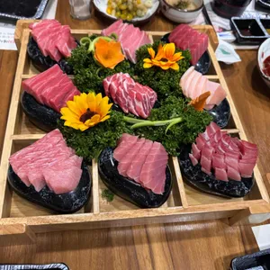 백호참치 리뷰 사진