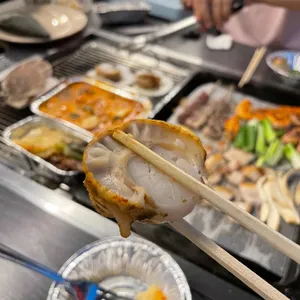 대구조개창고 사진