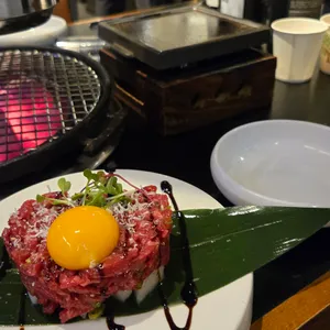 경송 사진
