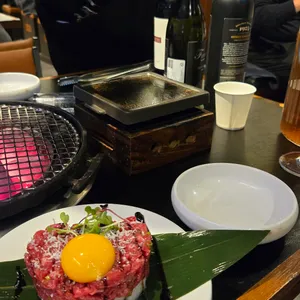 경송 사진
