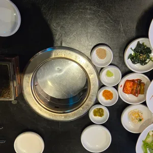 경송 사진