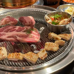 막창도둑 사진
