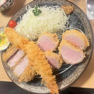 톤쇼우 광안점 돈까스