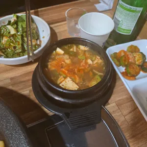 산더미오리 사진