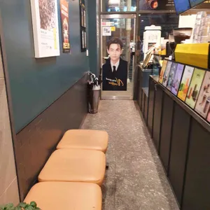 컴포즈커피 리뷰 사진