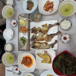 넝쿨채 사진