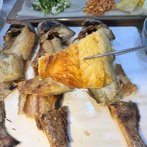 넝쿨채 사진
