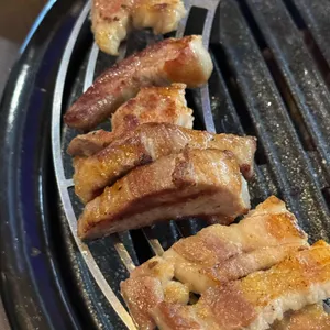 수성 임태윤 왕소금구이 사진