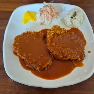 두툼왕돈까스 사진