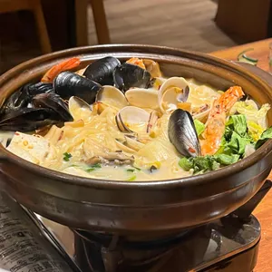 평화로운집 사진