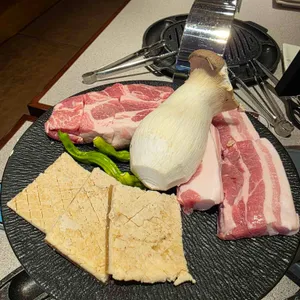 노마진푸줏간 사진