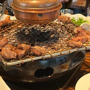 램가든 사진