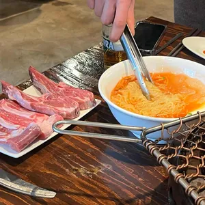 램가든 사진