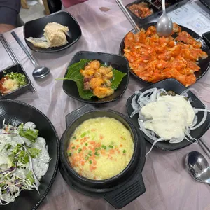 OK도매횟집 사진