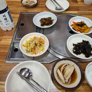 녹두밭 사진