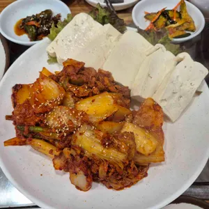 녹두밭 사진
