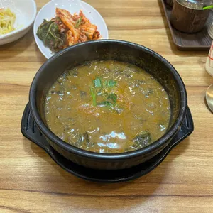 송가네 돌솥추어탕 사진