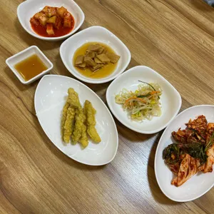 송가네 돌솥추어탕 사진