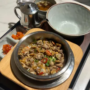 솥밥예찬 사진 2