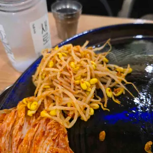동두천솥뚜껑삼겹살 사진